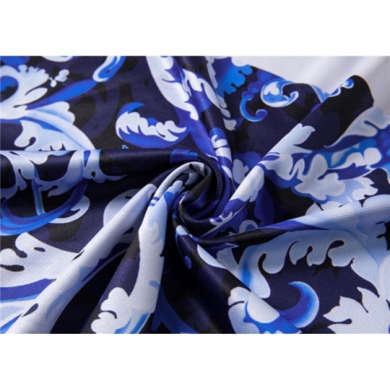 Limited design popular before sold out Men's T-shirt 2022SS VERSACE Versace Limited design popular before sold out Men's T-shirt 2022SS VERSACE Versace