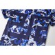 Sold out There is no doubt that it will be a big success in the summer Men's T-shirt 2022SS VERSACE Versace Sold out There is no doubt that it will be a big success in the summer Men's T-shirt 2022SS VERSACE Versace