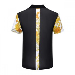 Recommended unstocked brand men's T-shirt 2022SS VERSACE Versace