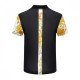 Recommended unstocked brand men's T-shirt 2022SS VERSACE Versace Recommended unstocked brand men's T-shirt 2022SS VERSACE Versace