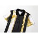 Recommended unstocked brand men's T-shirt 2022SS VERSACE Versace Recommended unstocked brand men's T-shirt 2022SS VERSACE Versace