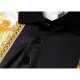 Recommended unstocked brand men's T-shirt 2022SS VERSACE Versace Recommended unstocked brand men's T-shirt 2022SS VERSACE Versace
