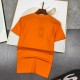Nice design unstocked brand men's T-shirt 2022SS VERSACE Versace Nice design unstocked brand men's T-shirt 2022SS VERSACE Versace