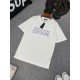 New summer men's T-shirt 2022SS VERSACE Versace New summer men's T-shirt 2022SS VERSACE Versace