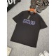 New summer men's T-shirt 2022SS VERSACE Versace New summer men's T-shirt 2022SS VERSACE Versace