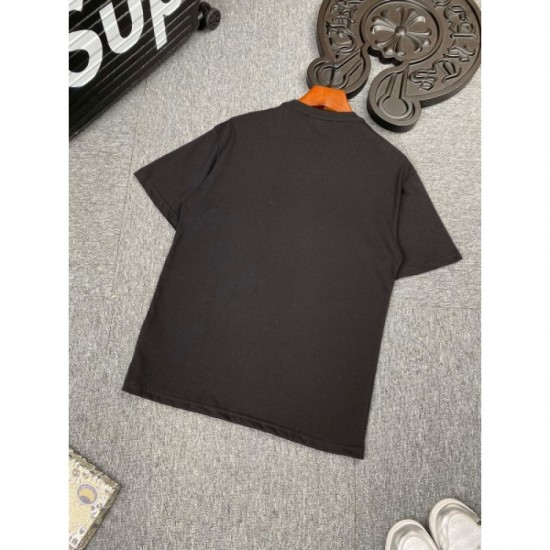 New summer men's T-shirt 2022SS VERSACE Versace New summer men's T-shirt 2022SS VERSACE Versace