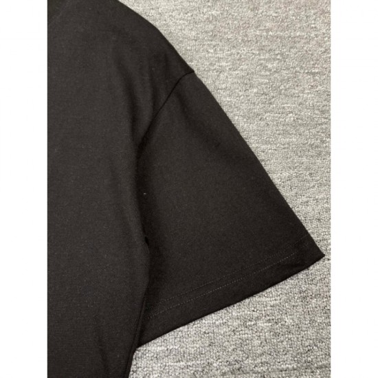 New summer men's T-shirt 2022SS VERSACE Versace New summer men's T-shirt 2022SS VERSACE Versace