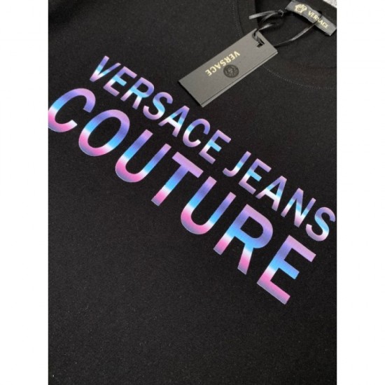 New summer men's T-shirt 2022SS VERSACE Versace New summer men's T-shirt 2022SS VERSACE Versace