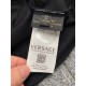 New summer men's T-shirt 2022SS VERSACE Versace New summer men's T-shirt 2022SS VERSACE Versace