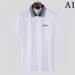 Hard-to-find items sold out in Japan Men's T-shirt 2022SS VERSACE Versace
