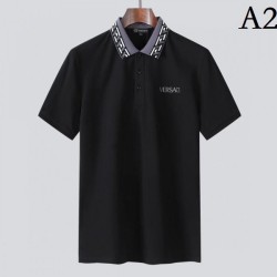 Hard-to-find items sold out in Japan Men's T-shirt 2022SS VERSACE Versace