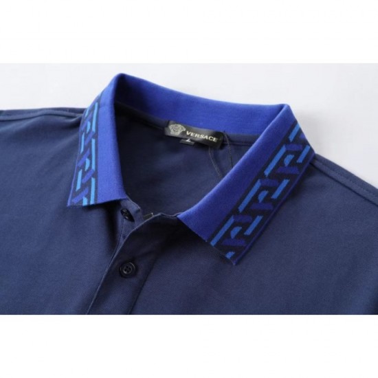Hard-to-find items sold out in Japan Men's T-shirt 2022SS VERSACE Versace Hard-to-find items sold out in Japan Men's T-shirt 2022SS VERSACE Versace