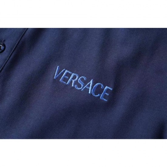 Hard-to-find items sold out in Japan Men's T-shirt 2022SS VERSACE Versace Hard-to-find items sold out in Japan Men's T-shirt 2022SS VERSACE Versace