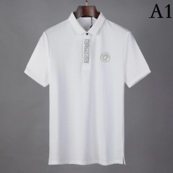 This season's hottest trend Men's T-shirt 2022SS VERSACE Versace