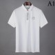 This season's hottest trend Men's T-shirt 2022SS VERSACE Versace This season's hottest trend Men's T-shirt 2022SS VERSACE Versace