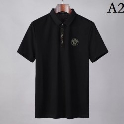 This season's hottest trend Men's T-shirt 2022SS VERSACE Versace