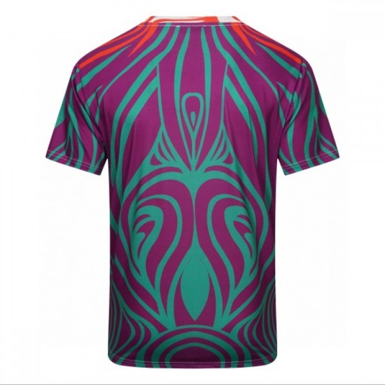 VERSACE Versace 2022SS Men's Short Sleeve T-shirt New Limited Sale VERSACE Versace 2022SS Men's Short Sleeve T-shirt New Limited Sale
