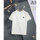 2022SS short-sleeved T-shirt local price sale VERSACE Versace 2022SS short-sleeved T-shirt local price sale VERSACE Versace