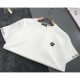 2022SS short-sleeved T-shirt local price sale VERSACE Versace 2022SS short-sleeved T-shirt local price sale VERSACE Versace