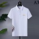 2022SS short-sleeved T-shirt seasonal item VERSACE Versace 2022SS short-sleeved T-shirt seasonal item VERSACE Versace