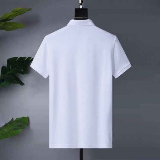 2022SS short-sleeved T-shirt seasonal item VERSACE Versace 2022SS short-sleeved T-shirt seasonal item VERSACE Versace