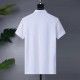 2022SS short-sleeved T-shirt seasonal item VERSACE Versace 2022SS short-sleeved T-shirt seasonal item VERSACE Versace