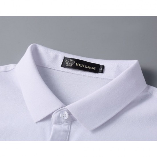 2022SS short-sleeved T-shirt seasonal item VERSACE Versace 2022SS short-sleeved T-shirt seasonal item VERSACE Versace
