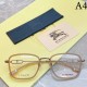 BURBERRY transparent glasses multicolor selectable Super popular model arrival BURBERRY transparent glasses multicolor selectable Super popular model arrival