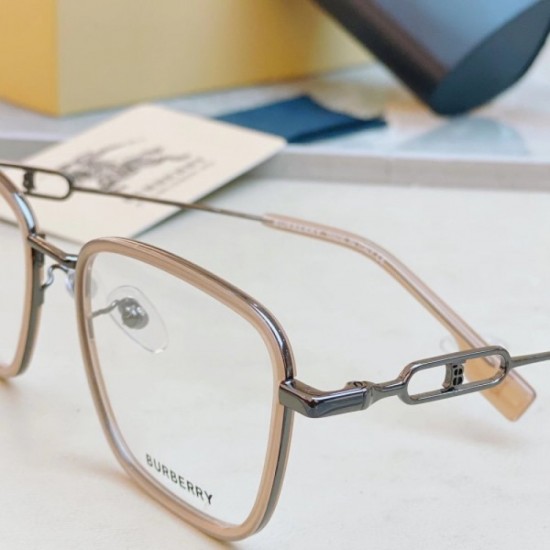 BURBERRY transparent glasses multicolor selectable Super popular model arrival BURBERRY transparent glasses multicolor selectable Super popular model arrival