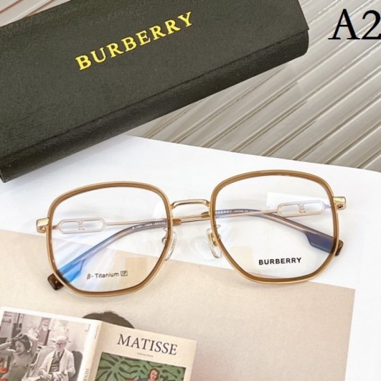 BURBERRY transparent glasses multicolor selectable TOP seller award winning! BURBERRY transparent glasses multicolor selectable TOP seller award winning!