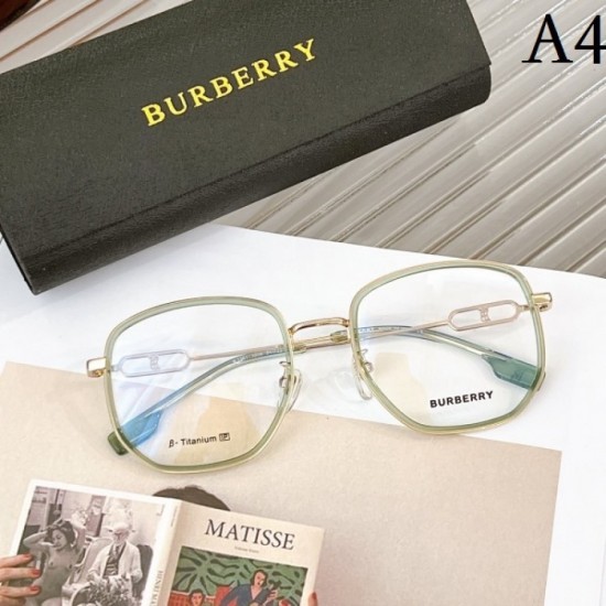 BURBERRY transparent glasses multicolor selectable TOP seller award winning! BURBERRY transparent glasses multicolor selectable TOP seller award winning!