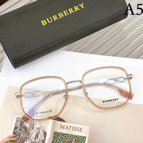 BURBERRY transparent glasses multicolor selectable TOP seller award winning! BURBERRY transparent glasses multicolor selectable TOP seller award winning!
