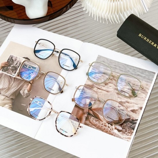 BURBERRY transparent glasses multicolor selectable TOP seller award winning! BURBERRY transparent glasses multicolor selectable TOP seller award winning!