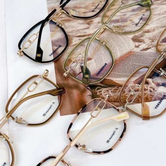 BURBERRY transparent glasses multicolor selectable TOP seller award winning! BURBERRY transparent glasses multicolor selectable TOP seller award winning!