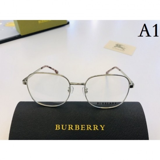 BURBERRY transparent glasses multicolor selectable VIP sale Seki tax included BURBERRY transparent glasses multicolor selectable VIP sale Seki tax included