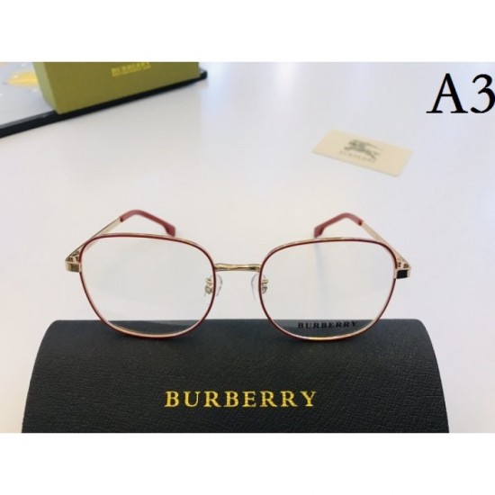 BURBERRY transparent glasses multicolor selectable VIP sale Seki tax included BURBERRY transparent glasses multicolor selectable VIP sale Seki tax included