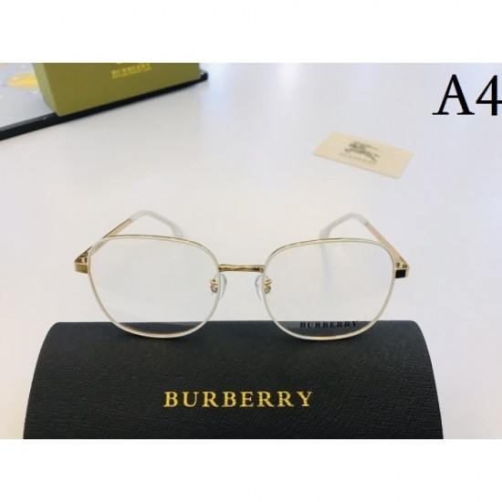 BURBERRY transparent glasses multicolor selectable VIP sale Seki tax included BURBERRY transparent glasses multicolor selectable VIP sale Seki tax included