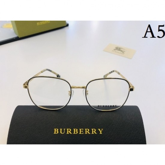 BURBERRY transparent glasses multicolor selectable VIP sale Seki tax included BURBERRY transparent glasses multicolor selectable VIP sale Seki tax included