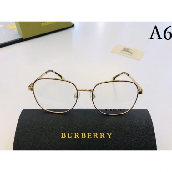 BURBERRY transparent glasses multicolor selectable VIP sale Seki tax included BURBERRY transparent glasses multicolor selectable VIP sale Seki tax included
