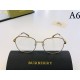 BURBERRY transparent glasses multicolor selectable VIP sale Seki tax included BURBERRY transparent glasses multicolor selectable VIP sale Seki tax included