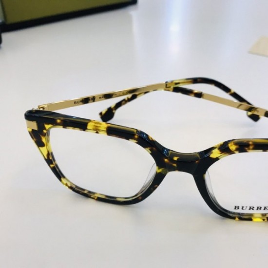 BURBERRY transparent glasses multicolor selectable New summer-like appearance BURBERRY transparent glasses multicolor selectable New summer-like appearance