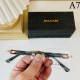 Sunglasses Multicolor selectable 2022SS Impressing the sex appeal of adults BVLGARI Bvlgari Sunglasses Multicolor selectable 2022SS Impressing the sex appeal of adults BVLGARI Bvlgari
