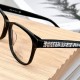 CHANEL transparent glasses multicolor selectable Spring / summer refreshing style CHANEL transparent glasses multicolor selectable Spring / summer refreshing style
