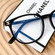 CHANEL transparent glasses multi-color selectable Spring / Summer is a continuous trend CHANEL transparent glasses multi-color selectable Spring / Summer is a continuous trend