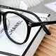 CHANEL transparent glasses multi-color selectable Spring / Summer is a continuous trend CHANEL transparent glasses multi-color selectable Spring / Summer is a continuous trend