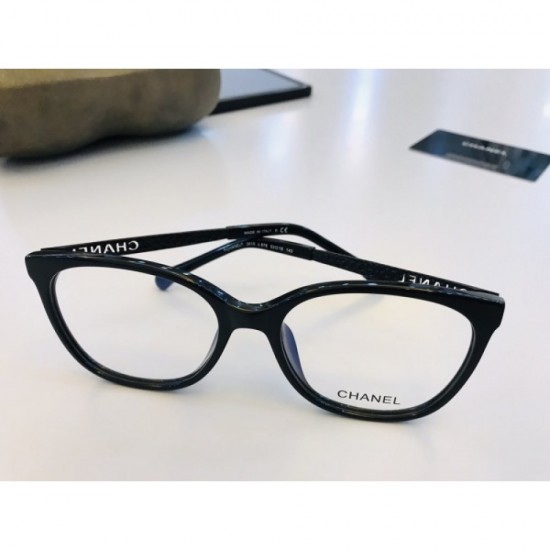CHANEL Transparent glasses Multicolor selectable Spring / Summer popular item CHANEL Transparent glasses Multicolor selectable Spring / Summer popular item