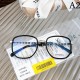 CHANEL transparent glasses multicolor selectable new arrivals that are sure to be a big success CHANEL transparent glasses multicolor selectable new arrivals that are sure to be a big success