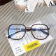 CHANEL transparent glasses multicolor selectable new arrivals that are sure to be a big success CHANEL transparent glasses multicolor selectable new arrivals that are sure to be a big success