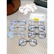 CHANEL transparent glasses multicolor selectable new arrivals that are sure to be a big success CHANEL transparent glasses multicolor selectable new arrivals that are sure to be a big success