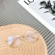 CHLOE Chloe transparent glasses Multicolor selectable Fashionable with trends CHLOE Chloe transparent glasses Multicolor selectable Fashionable with trends